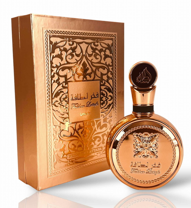 Fakhar Gold 2